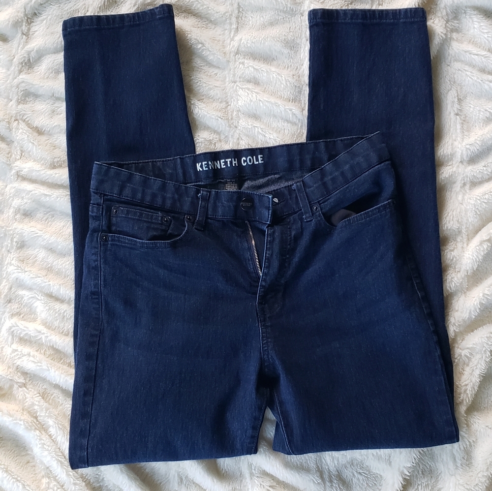 Kenneth Cole mens size 30/30 Jeans